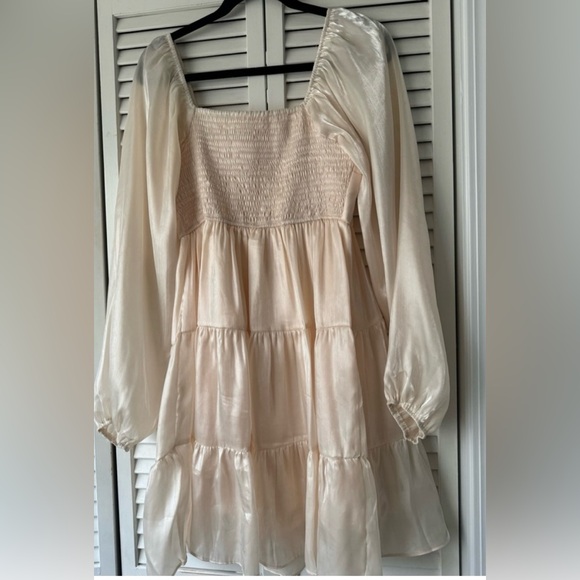 Baltic born dress - Picture 4 of 13